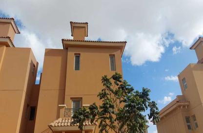 Villa - 5 Bedrooms - 7 Bathrooms for sale in Nyoum October - Northern Expansions - 6 October City - Giza
