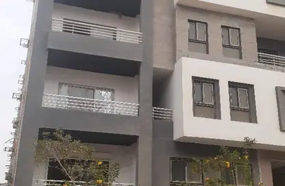 شقة - 3 غرف نوم - 2 حمامات للبيع في عمارات الاندلس - حى الاندلس - مدينة القاهرة الجديدة - القاهرة