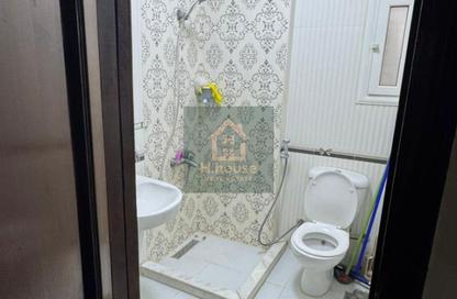 Apartment - 3 Bedrooms - 2 Bathrooms for rent in Omar Ibn Al Khattab St. - Rehab City Forth Phase - Al Rehab - New Cairo City - Cairo