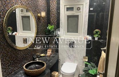 Villa - 3 Bedrooms - 3 Bathrooms for sale in Mountain View Hyde Park - 5th Settlement Compounds - The 5th Settlement - New Cairo City - Cairo