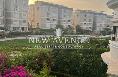 Villa - 3 Bedrooms - 3 Bathrooms for sale in Mountain View Hyde Park - 5th Settlement Compounds - The 5th Settlement - New Cairo City - Cairo