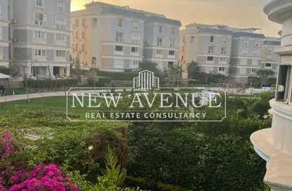 فيلا - 3 غرف نوم - 3 حمامات للبيع في ماونتن فيو هايد بارك - كمبوندات التجمع الخامس - التجمع الخامس - مدينة القاهرة الجديدة - القاهرة