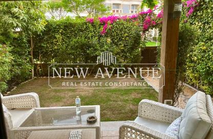 Villa - 3 Bedrooms - 3 Bathrooms for sale in Mountain View Hyde Park - 5th Settlement Compounds - The 5th Settlement - New Cairo City - Cairo