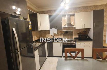 Villa - 4 Bedrooms - 3 Bathrooms for rent in Stella Heights - Al Alamein - North Coast