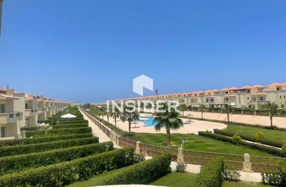 Villa - 4 Bedrooms - 3 Bathrooms for rent in Stella Heights - Al Alamein - North Coast