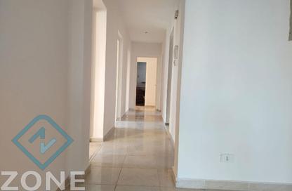 Apartment - 3 - 2 for rent in B1 - Madinaty - Cairo
