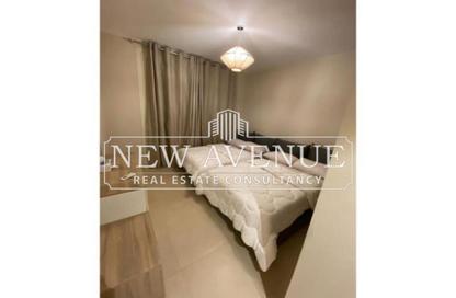 Chalet - 2 Bedrooms - 2 Bathrooms for sale in Mangroovy Residence - El Gouna - Hurghada - Red Sea