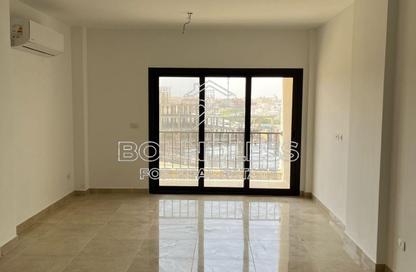 Apartment - 3 Bedrooms - 3 Bathrooms for rent in Moon Residences - Fifth Square - The 5th Settlement - New Cairo City - Cairo