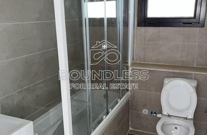 Apartment - 3 Bedrooms - 3 Bathrooms for rent in Moon Residences - Fifth Square - The 5th Settlement - New Cairo City - Cairo