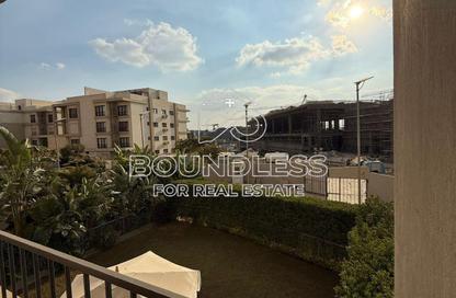 Apartment - 3 Bedrooms - 3 Bathrooms for rent in Moon Residences - Fifth Square - The 5th Settlement - New Cairo City - Cairo Apartment - 3 Bedrooms - 3 Bathrooms for rent in Moon Residences - Fifth Square - The 5th Settlement - New Cairo City - Cairo