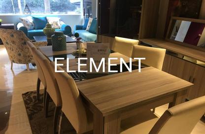 Apartment - 2 Bedrooms - 2 Bathrooms for rent in Casa - Sheikh Zayed Compounds - Sheikh Zayed City - Giza Apartment - 2 Bedrooms - 2 Bathrooms for rent in Casa - Sheikh Zayed Compounds - Sheikh Zayed City - Giza