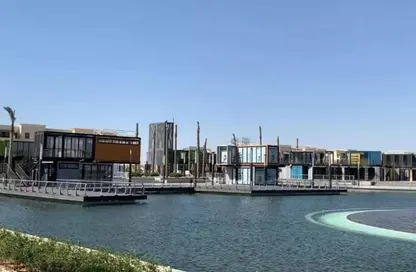 شقة - 2 غرف نوم - 2 حمامات للبيع في ميفيدا - كمبوندات التجمع الخامس - التجمع الخامس - مدينة القاهرة الجديدة - القاهرة