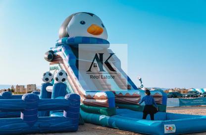 Chalet - 1 Bedroom - 1 Bathroom for sale in G-Bay - Al Ain Al Sokhna - Suez Chalet - 1 Bedroom - 1 Bathroom for sale in G-Bay - Al Ain Al Sokhna - Suez
