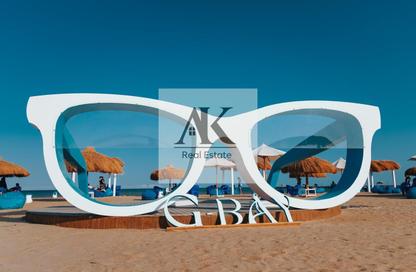 Chalet - 1 Bedroom - 1 Bathroom for sale in G-Bay - Al Ain Al Sokhna - Suez Chalet - 1 Bedroom - 1 Bathroom for sale in G-Bay - Al Ain Al Sokhna - Suez