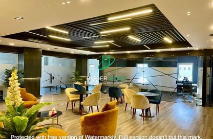 Office Space - Studio - 3 for rent in Street70 - District 2 - The 5th Settlement - New Cairo City - Cairo