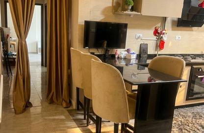 Apartment - 2 Bedrooms - 2 Bathrooms for sale in El Rehab Extension - Al Rehab - New Cairo City - Cairo