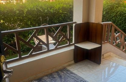 Apartment - 2 Bedrooms - 2 Bathrooms for sale in El Rehab Extension - Al Rehab - New Cairo City - Cairo