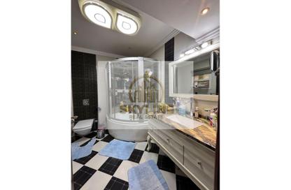 Villa - 5 - 4 for rent in El Rehab Extension - Al Rehab - New Cairo City - Cairo