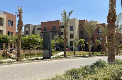 تاون هاوس - 4 غرف نوم - 3 حمامات للبيع في ديستريكت 5 - كمبوندات التجمع الخامس - التجمع الخامس - مدينة القاهرة الجديدة - القاهرة