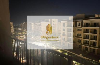 Apartment - 2 Bedrooms - 2 Bathrooms for sale in Elan Sarai - Sarai - Mostakbal City Compounds - Mostakbal City - Future City - Cairo Apartment - 2 Bedrooms - 2 Bathrooms for sale in Elan Sarai - Sarai - Mostakbal City Compounds - Mostakbal City - Future City - Cairo