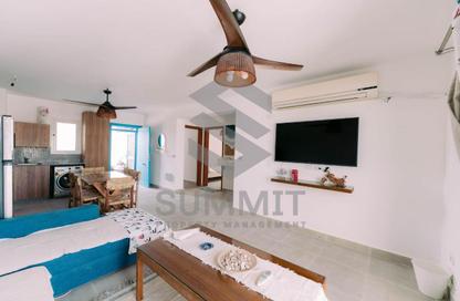 Chalet - 3 Bedrooms - 2 Bathrooms for sale in Mountain View - Ras Al Hekma - North Coast Chalet - 3 Bedrooms - 2 Bathrooms for sale in Mountain View - Ras Al Hekma - North Coast