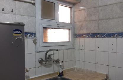 Apartment - 3 Bedrooms - 2 Bathrooms for rent in Makram Ebeid St. - 6th Zone - Nasr City - Cairo