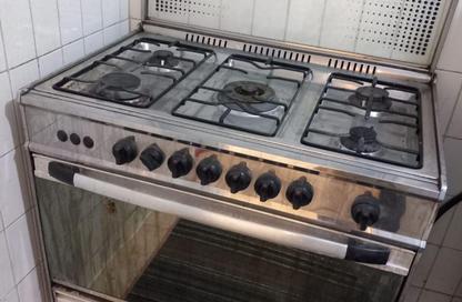 Apartment - 3 Bedrooms - 2 Bathrooms for rent in Makram Ebeid St. - 6th Zone - Nasr City - Cairo