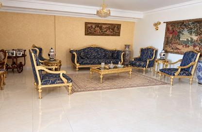 Apartment - 5 - 3 for sale in Al Narges 2 - Al Narges - New Cairo City - Cairo Apartment - 5 - 3 for sale in Al Narges 2 - Al Narges - New Cairo City - Cairo