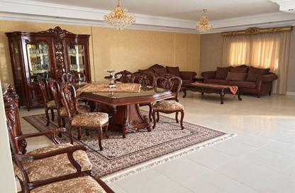 Apartment - 5 - 3 for sale in Al Narges 2 - Al Narges - New Cairo City - Cairo Apartment - 5 - 3 for sale in Al Narges 2 - Al Narges - New Cairo City - Cairo