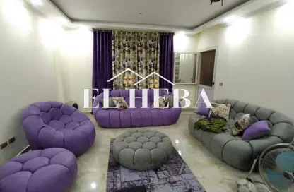 Apartment - 3 Bedrooms - 2 Bathrooms for rent in Madinaty - Cairo