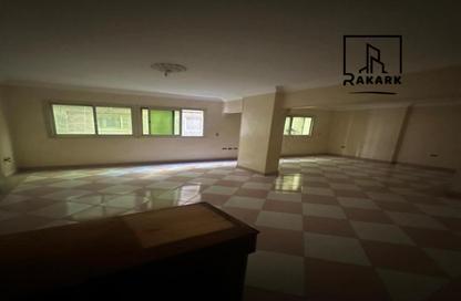 Apartment - 2 Bedrooms - 2 Bathrooms for rent in Masaken Sheraton - Sheraton Al Matar - El Nozha - Cairo