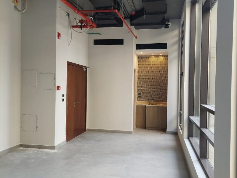 Office Space 59m² | Fully Finished | District 5 thumbnail