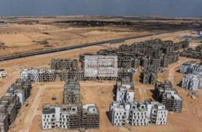 Townhouse - 3 Bedrooms - 3 Bathrooms for sale in Vye Sodic - New Zayed City - Sheikh Zayed City - Giza