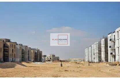 Townhouse - 3 Bedrooms - 3 Bathrooms for sale in Vye Sodic - New Zayed City - Sheikh Zayed City - Giza
