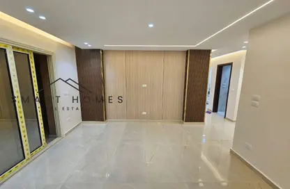 شقة - 3 غرف نوم - 2 حمامات للبيع في مدينة الخمائل - كمبوندات الشيخ زايد - الشيخ زايد - الجيزة