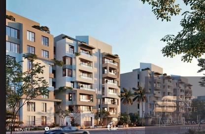 Villa - 5 - 4 for sale in Rosail City - Mostakbal City Compounds - Mostakbal City - Future City - Cairo