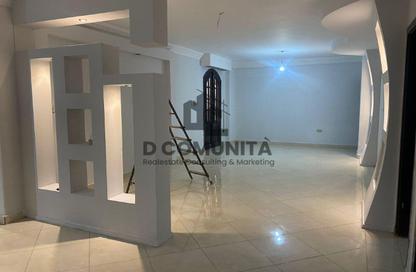 Apartment - 3 Bedrooms - 2 Bathrooms for rent in Street17 - District 3 - The 5th Settlement - New Cairo City - Cairo