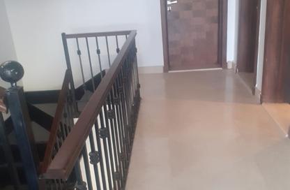Villa - 4 - 4 for rent in Mivida - 5th Settlement Compounds - The 5th Settlement - New Cairo City - Cairo