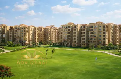 شقة - 3 غرف نوم - 3 حمامات للايجار في پريڤادو - مدينتي - القاهرة