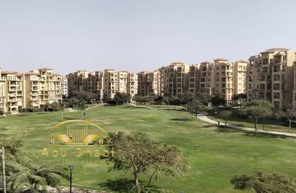 شقة - 3 غرف نوم - 3 حمامات للايجار في پريڤادو - مدينتي - القاهرة