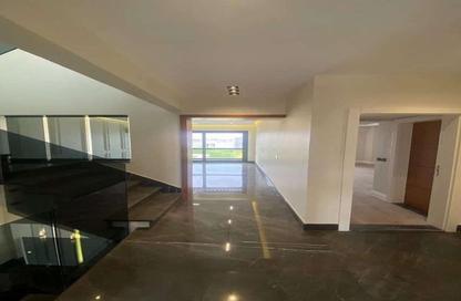 Townhouse - 3 Bedrooms - 2 Bathrooms for sale in Elan Sarai - Sarai - Mostakbal City Compounds - Mostakbal City - Future City - Cairo