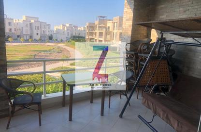 شاليه - 2 غرف نوم - 1 حمام للبيع في أمواج - سيدي عبد الرحمن - الساحل الشمالي