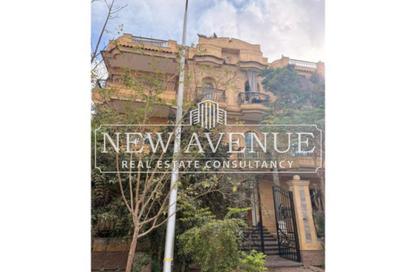 Apartment - 3 Bedrooms - 2 Bathrooms for sale in Area G - Ganoob El Acadimia - New Cairo City - Cairo