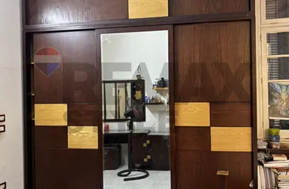 Apartment - 5 Bedrooms - 2 Bathrooms for sale in Masr We Al Sudan St. - Abbasia - Cairo Apartment - 5 Bedrooms - 2 Bathrooms for sale in Masr We Al Sudan St. - Abbasia - Cairo