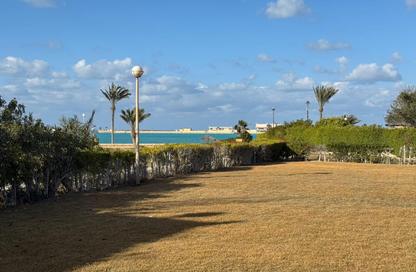 Villa - 3 Bedrooms - 3 Bathrooms for sale in Marina 4 - Marina - Al Alamein - North Coast