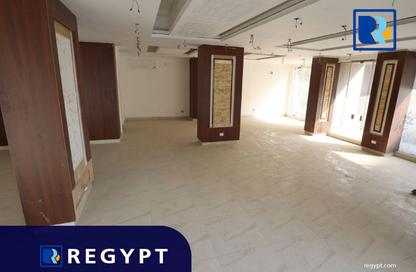 Office Space - Studio - 2 Bathrooms for rent in Al Laselky St. - El Laselky - New Maadi - Hay El Maadi - Cairo Office Space - Studio - 2 Bathrooms for rent in Al Laselky St. - El Laselky - New Maadi - Hay El Maadi - Cairo