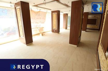 Office Space - Studio - 2 Bathrooms for rent in Al Laselky St. - El Laselky - New Maadi - Hay El Maadi - Cairo Office Space - Studio - 2 Bathrooms for rent in Al Laselky St. - El Laselky - New Maadi - Hay El Maadi - Cairo