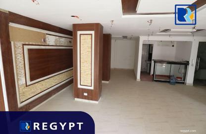 Office Space - Studio - 2 Bathrooms for rent in Al Laselky St. - El Laselky - New Maadi - Hay El Maadi - Cairo Office Space - Studio - 2 Bathrooms for rent in Al Laselky St. - El Laselky - New Maadi - Hay El Maadi - Cairo