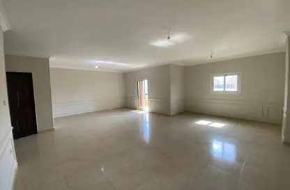 Apartment - 3 Bedrooms - 2 Bathrooms for rent in Al Hekma St. - Sheikh Zayed City - Giza