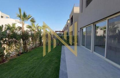 Villa - 4 Bedrooms - 4 Bathrooms for rent in The Crown - Cairo Alexandria Desert Road - 6 October City - Giza